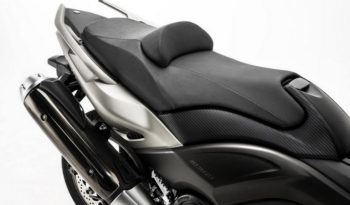 Yamaha T-Max 530 ABS 2015 lleno