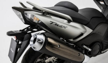 Yamaha T-Max 530 ABS 2015 lleno