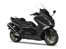 Yamaha T-Max Black Max 2013