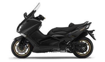 Yamaha T-Max Black Max ABS 2013 lleno