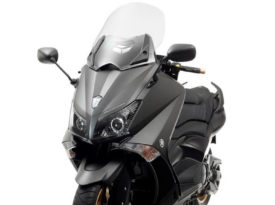 Yamaha T-Max Black Max 2013