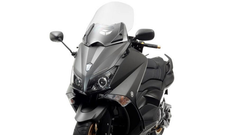 Yamaha T-Max Black Max ABS 2013 lleno