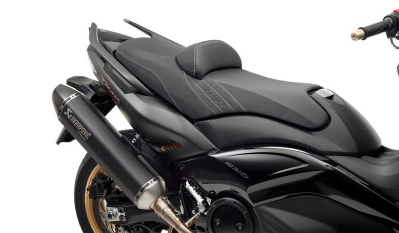 Yamaha T-Max Black Max ABS 2013 lleno