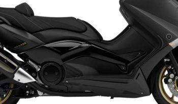 Yamaha T-Max Black Max ABS 2013 lleno