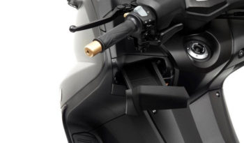 Yamaha T-Max Black Max ABS 2013 lleno