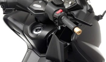 Yamaha T-Max Black Max ABS 2013 lleno