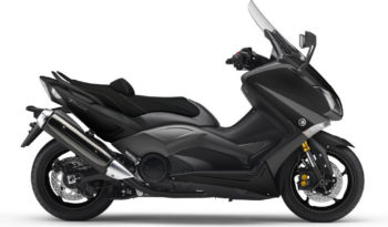 Yamaha T-Max Iron Max ABS 2015 lleno