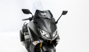 Yamaha T-Max Iron Max ABS 2015 lleno