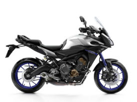 Yamaha Tracer 900 2016