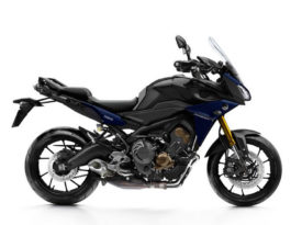 Yamaha Tracer 900 2016