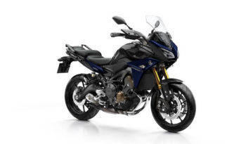 Yamaha Tracer 900 2016 lleno