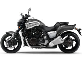 Yamaha V-Max 2016