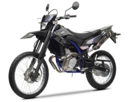 Yamaha WR125R 2011