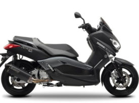 Yamaha X-Max 250 Momodesign 2013