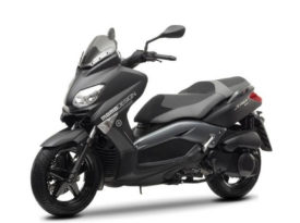 Yamaha X-Max 250 Momodesign 2013