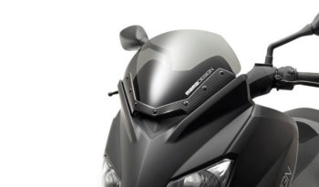 Yamaha X-Max 250 Momodesign 2013 lleno