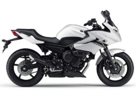 Yamaha XJ6 S Diversion ABS 2013