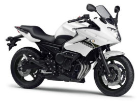 Yamaha XJ6 S Diversion 2013