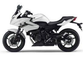 Yamaha XJ6 S Diversion 2013