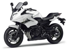 Yamaha XJ6 S Diversion 2013