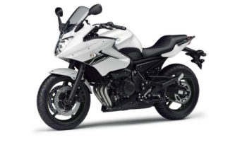 Yamaha XJ6 S Diversion ABS 2013 lleno