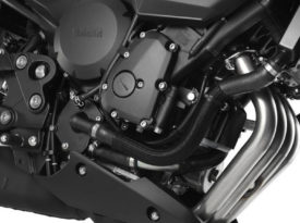 Yamaha XJ6 S Diversion 2013