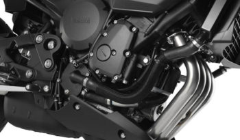 Yamaha XJ6 S Diversion ABS 2013 lleno