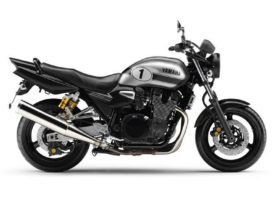 Yamaha XJR 1300 2013