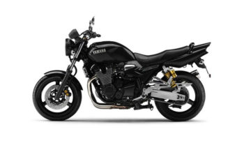 Yamaha XJR 1300 2013 lleno