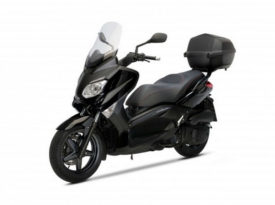 Yamaha X-Max 125 Executive ABS 2013