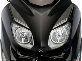 Yamaha X-Max 125 Executive ABS 2013