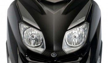 Yamaha X-Max 125 Executive ABS 2013 lleno