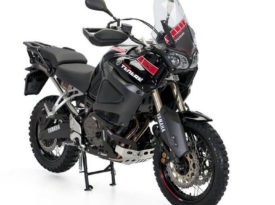 Yamaha XT 1200 Z Super Ténéré Worldcrosser 2012