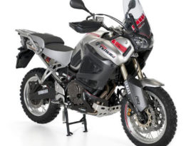 Yamaha XT 1200 Z Super Ténéré Worldcrosser 2012