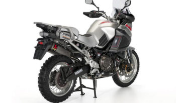 Yamaha XT 1200 Z Super Ténéré Worldcrosser 2012 lleno