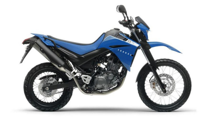 Yamaha XT 660 R 2011 lleno