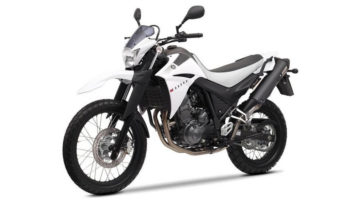 Yamaha XT 660 R 2011 lleno