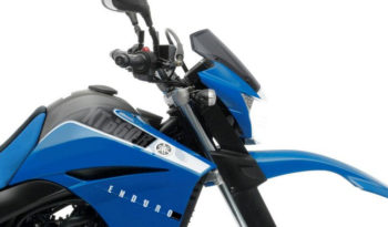 Yamaha XT 660 R 2011 lleno