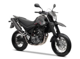 Yamaha XT 660 X 2011