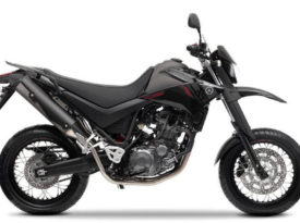 Yamaha XT 660 X 2011