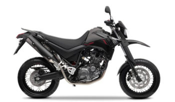 Yamaha XT 660 X 2011 lleno