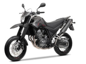 Yamaha XT 660 X 2011