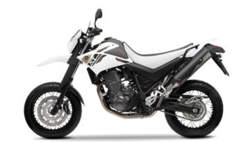 Yamaha XT 660 X 2011 lleno