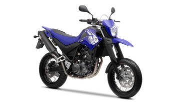 Yamaha XT 660 X 2011 lleno