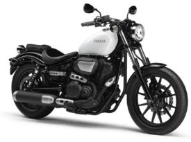 Yamaha XV950 ABS 2014