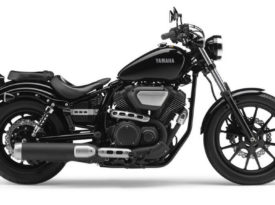 Yamaha XV950 2014