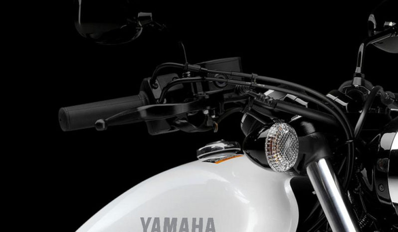 Yamaha XV950 ABS 2014 lleno