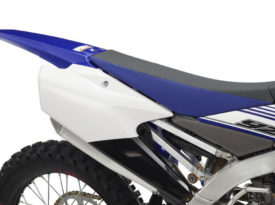 Yamaha YZ250F 2016