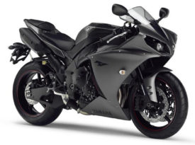 Yamaha YZF R1 2013