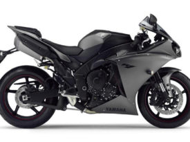 Yamaha YZF R1 2013